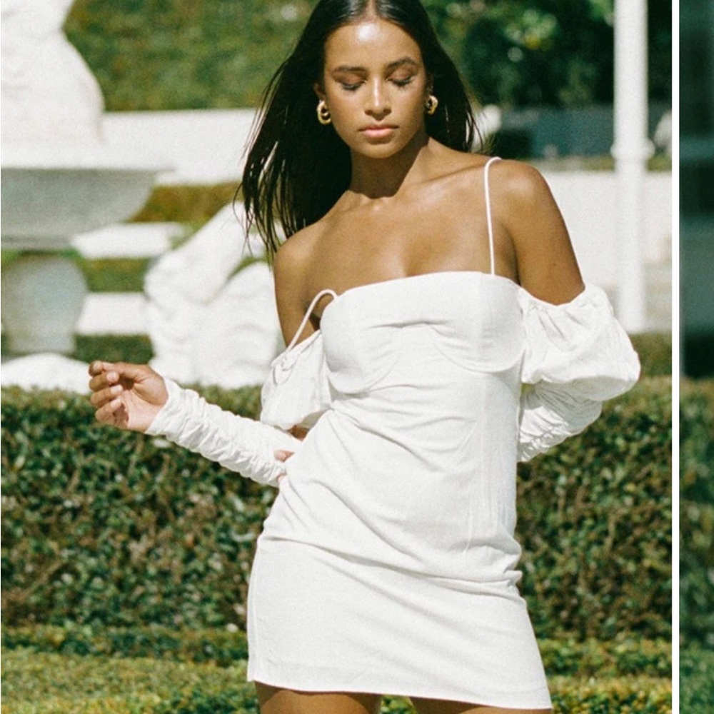Sabo Skirt Alivia Dress